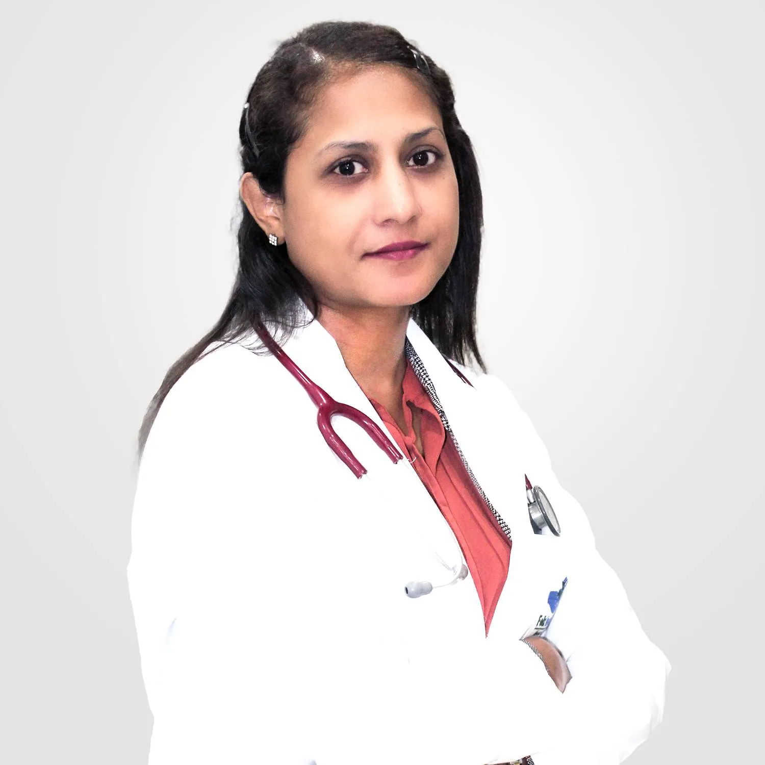 Dr. Sonia Kuruvilla - Obstetrician & Gynaecologist